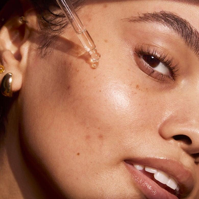 Bright Icon Vitamin C + E + Ferulic Serum